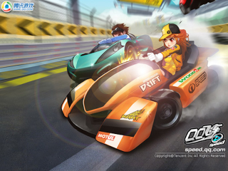 Illustration for article titled One Company Is Dominating Chinese Internet Cafes (Apparently!)